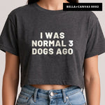 Dark Grey Heather crop8882