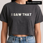 Dark Grey Heather crop8882