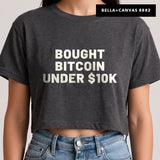 Dark Grey Heather crop8882