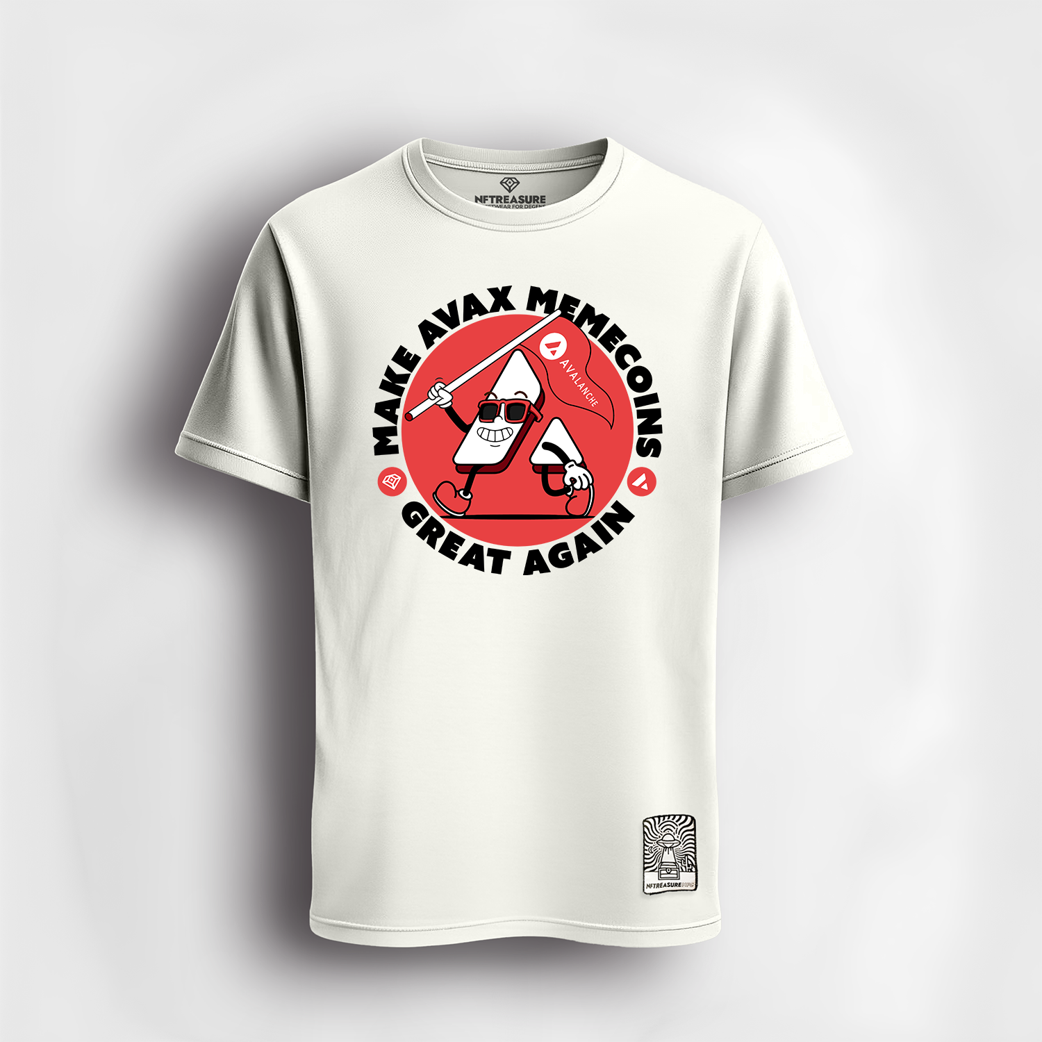 Make AVAX Memecoins Great Again