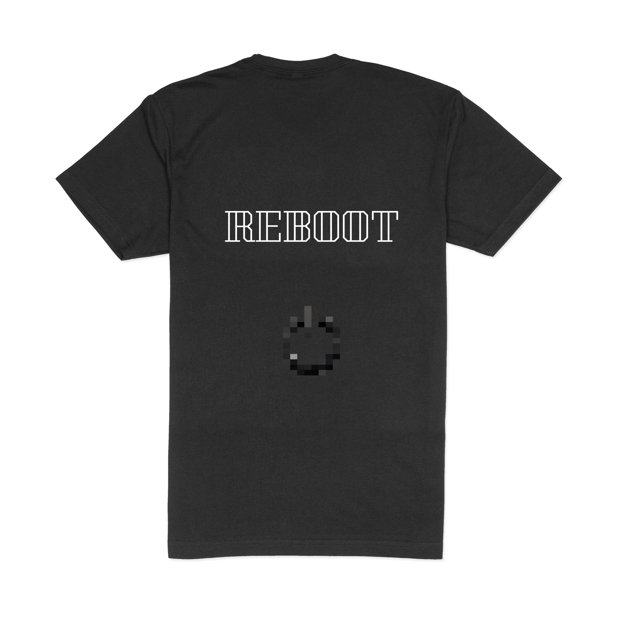 When in Doubt - Reboot - View 2