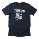 Depresso Tee