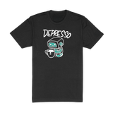 Depresso Tee