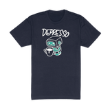 Depresso Tee
