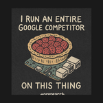 Presearch Node - Design Closeup