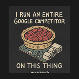 Presearch Node - Design Closeup