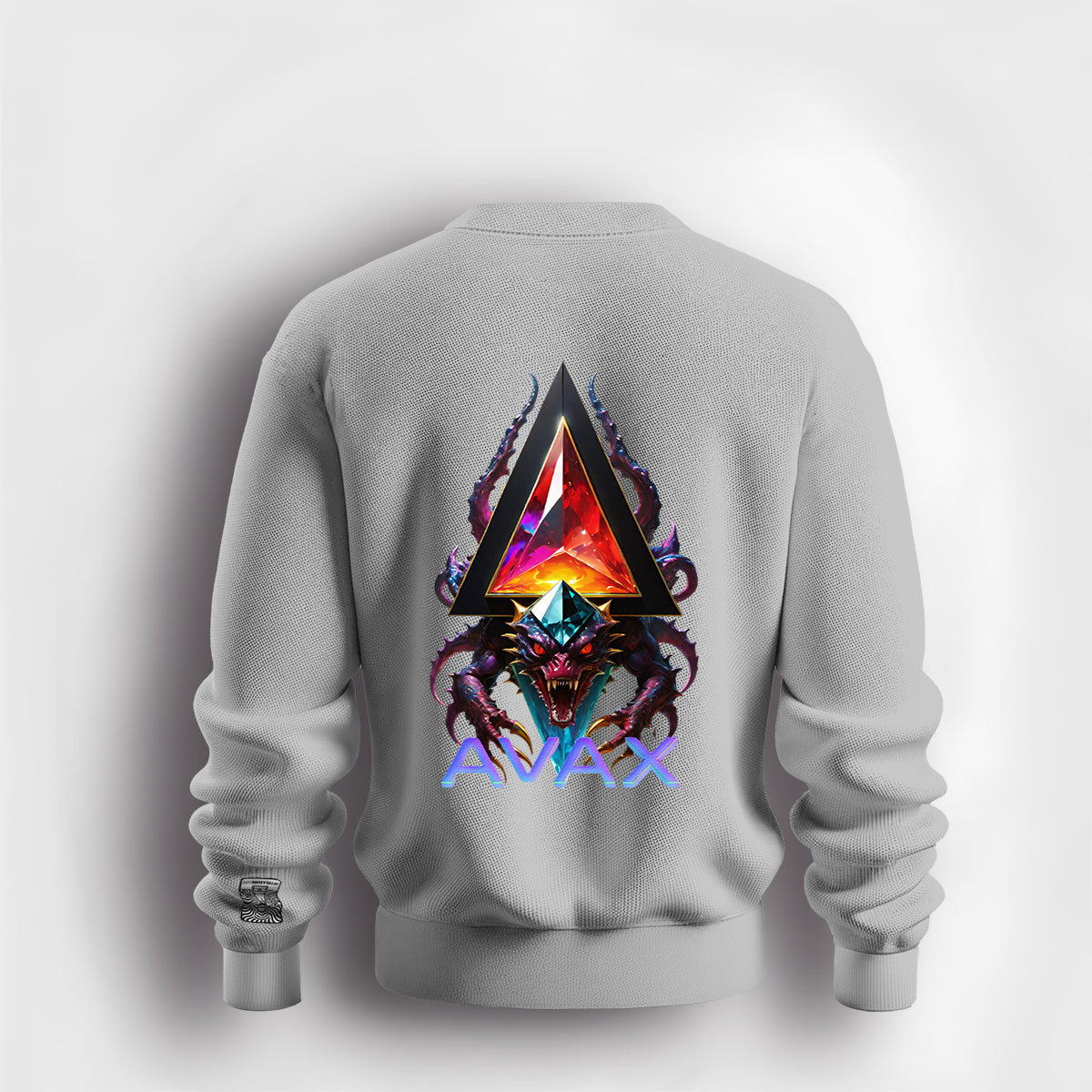 Gray-Sweatshirt-Back-Blank-21215