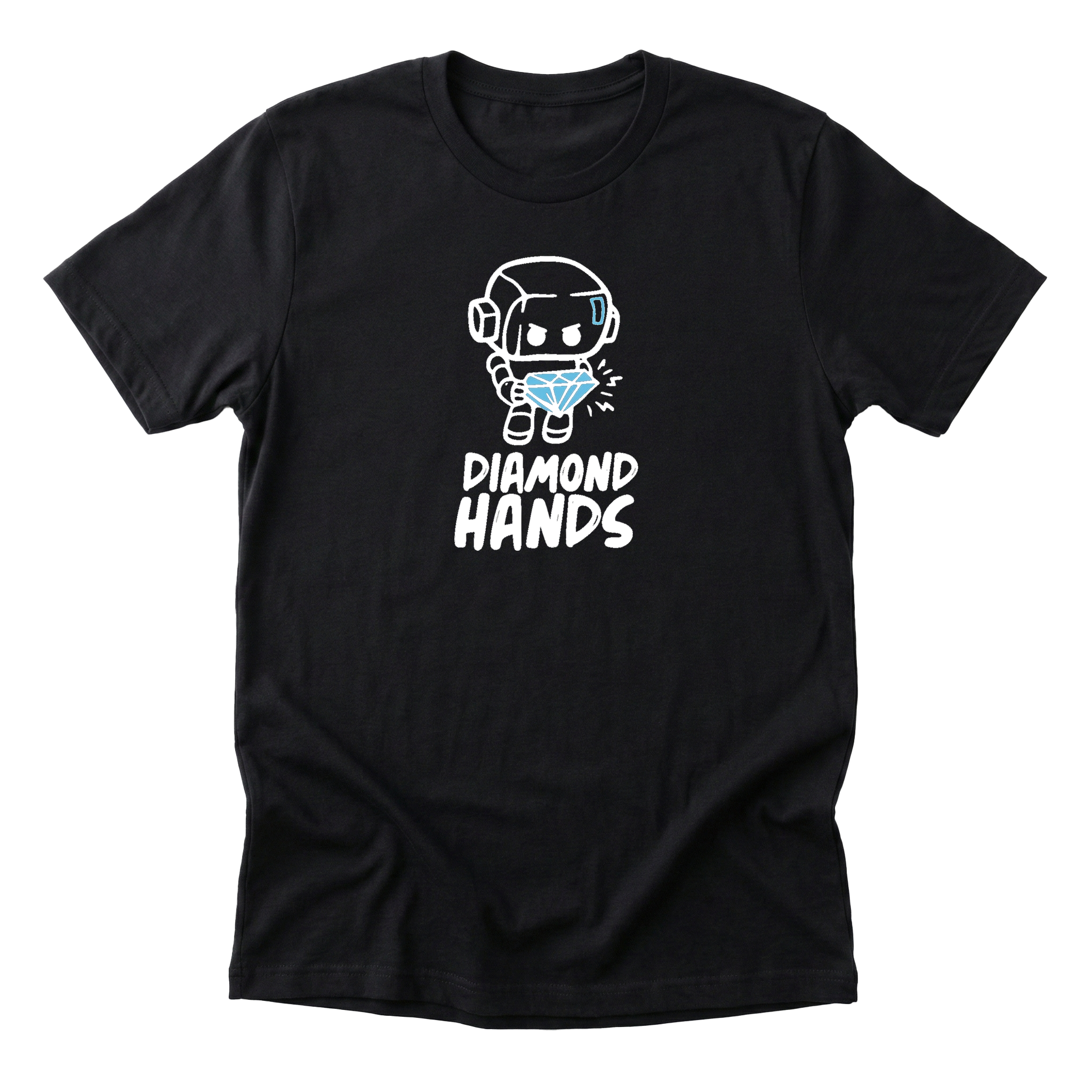 Diamond Hands Tee
