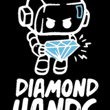 Diamond Hands Tee
