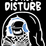 Do Not Disturb Tee
