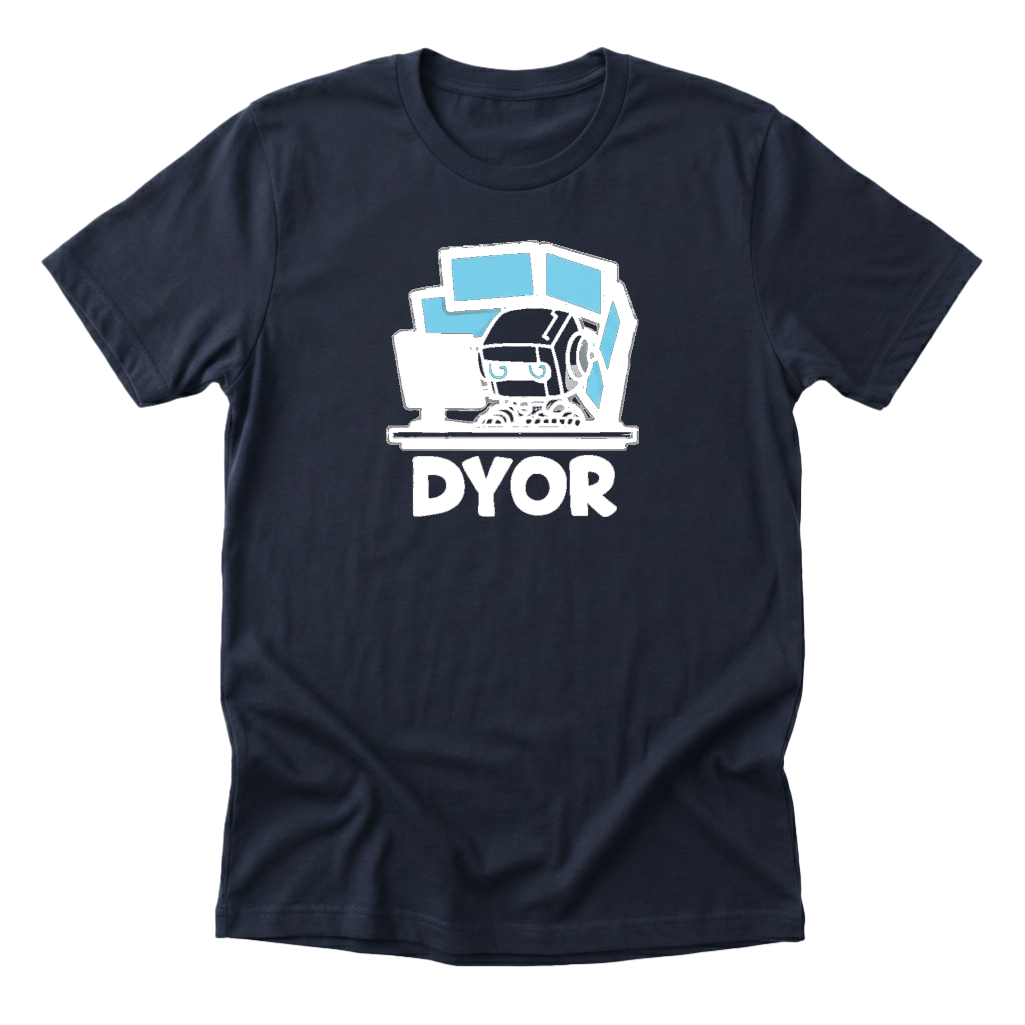 Dyor Tee