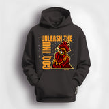 Unleash Coq V5 Hoodie