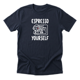 Espresso Yourself Tee