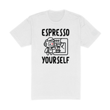 Espresso Yourself Tee
