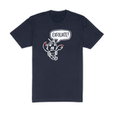 EXFOLIATE! Tee