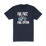 Fail Fast Fail Often Tee