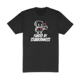 Funded By Stubbornness Tee