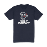 Funded By Stubbornness Tee