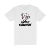 Funded By Stubbornness Tee