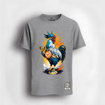 COQ with cup - View 4