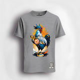 Dark Heather Gray - View 1