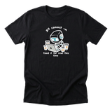 Git Commit Fixed It Tee