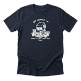 Git Commit Fixed It Tee