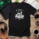 Git Commit Fixed It Tee