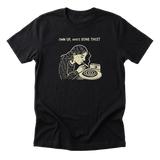 Got a Light? - Funny 90s Kid T-Shirt