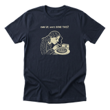 Got a Light? - Funny 90s Kid T-Shirt