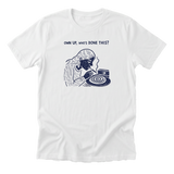 Got a Light? - Funny 90s Kid T-Shirt