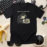 Got a Light? - Funny 90s Kid T-Shirt