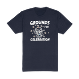Grounds For Celebration Tee