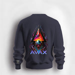 Navy-Sweatshirt-Back-Blank-21215