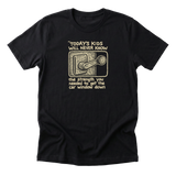 Hand Crank Car Window