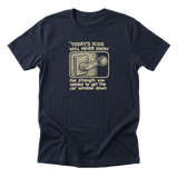 Hand Crank Car Window