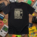 Hand Crank Car Window