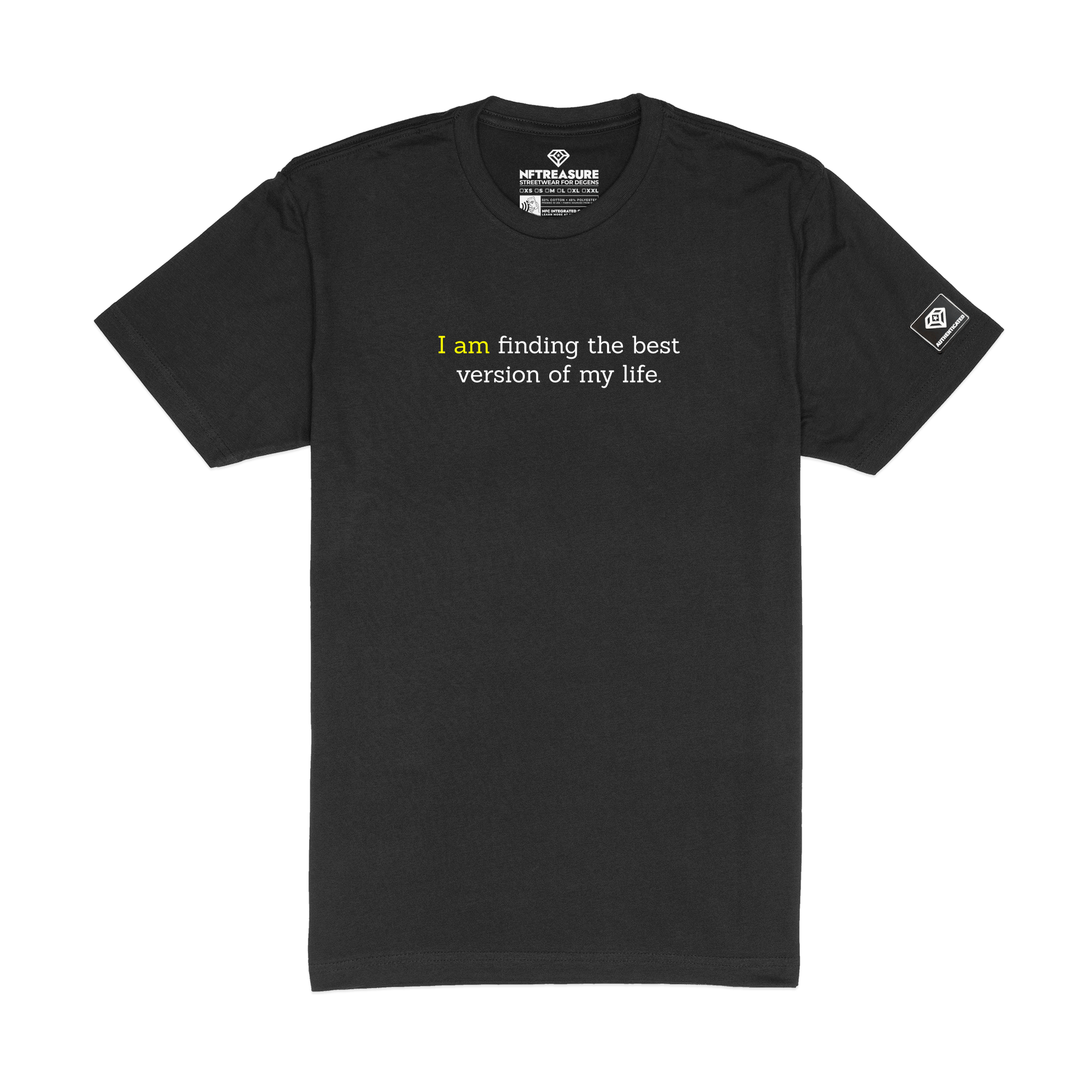 Black - View 1