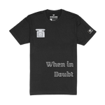 When in Doubt - Reboot