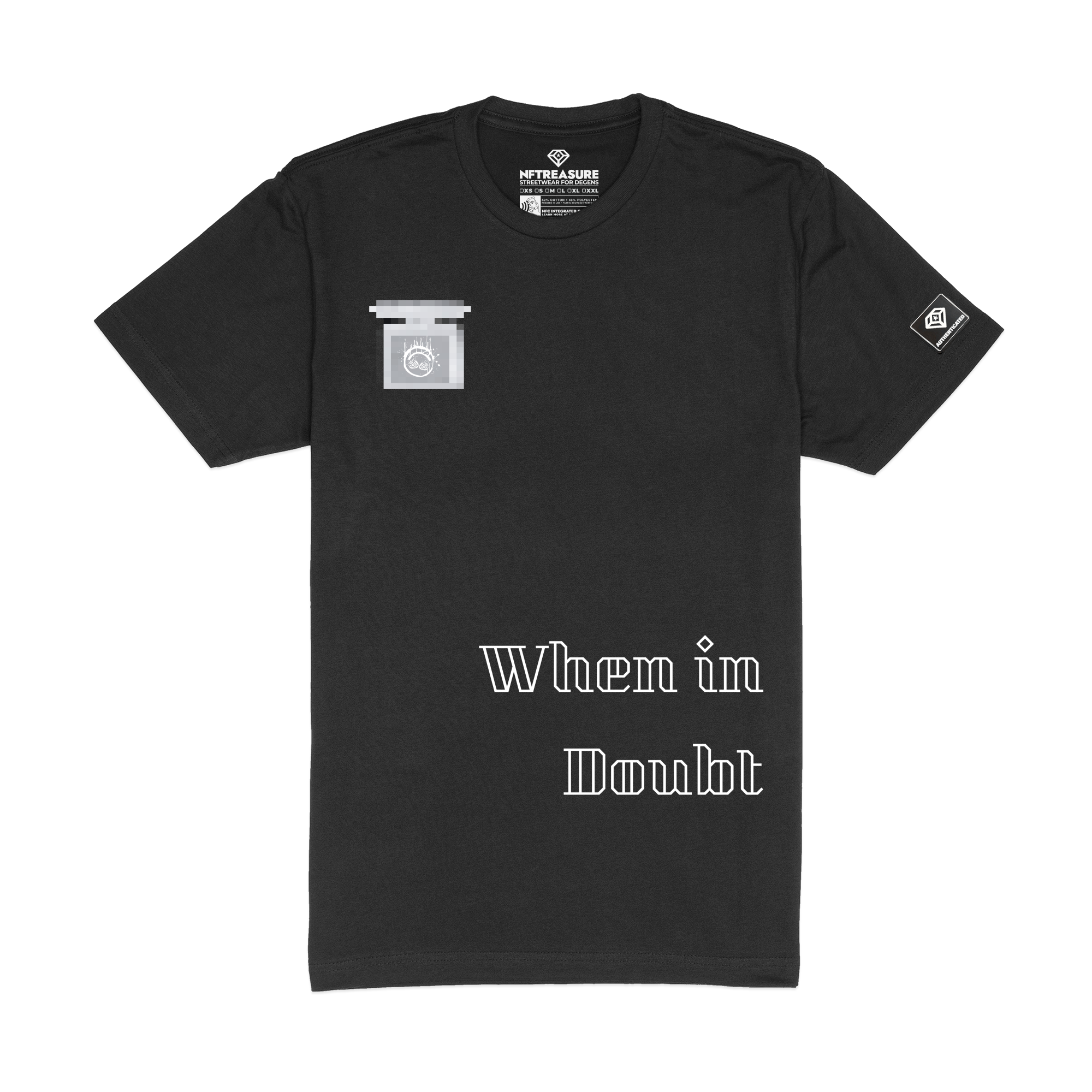 When in Doubt - Reboot