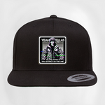 Max Extract - LIBRA Flat Brim Hat