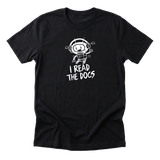 I Read The Docs Tee