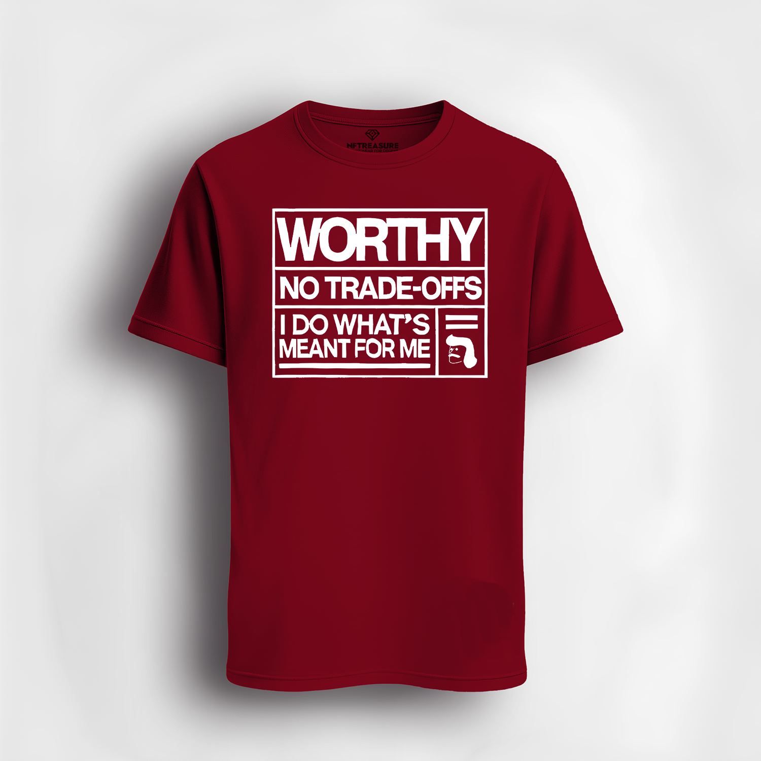 Worthy by UNSUBSCRIBE