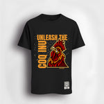 Unleash Coq V5 T-shirt