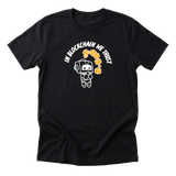 In Blockchain We Trust Tee