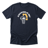 In Blockchain We Trust Tee