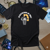 In Blockchain We Trust Tee
