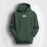 COQ Necklace - Hoodie - View 2
