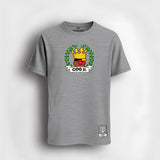 Coq U. Logo Tee (G)