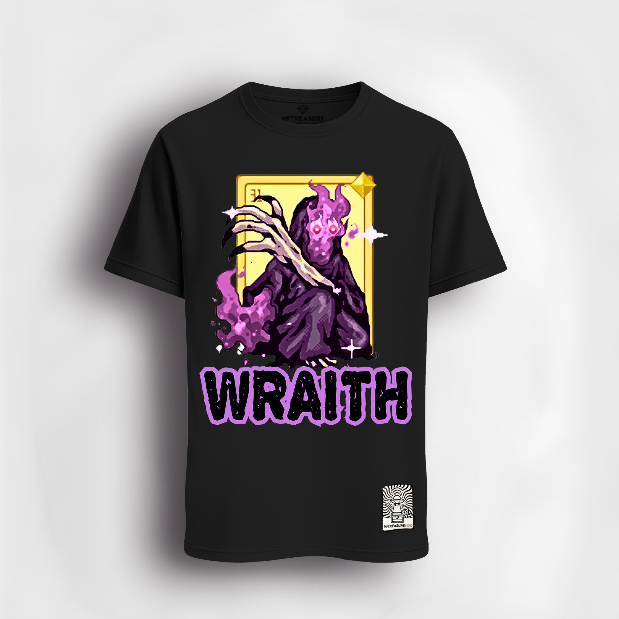 Wraith